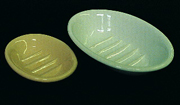 Janet Milner at Natural Products SOAPDISH